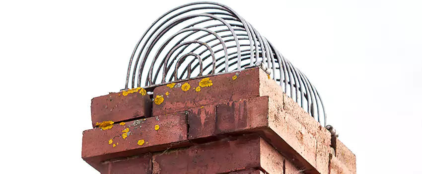 Chimney Crown Problems in Eloy, Arizona