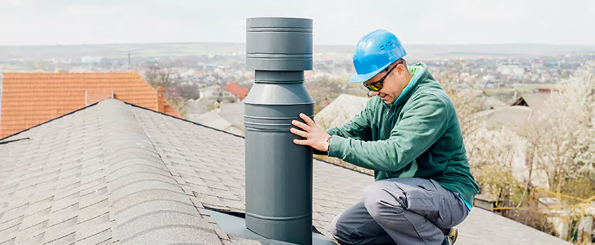 Insulated Chimney Liner Services in Eloy, AZ