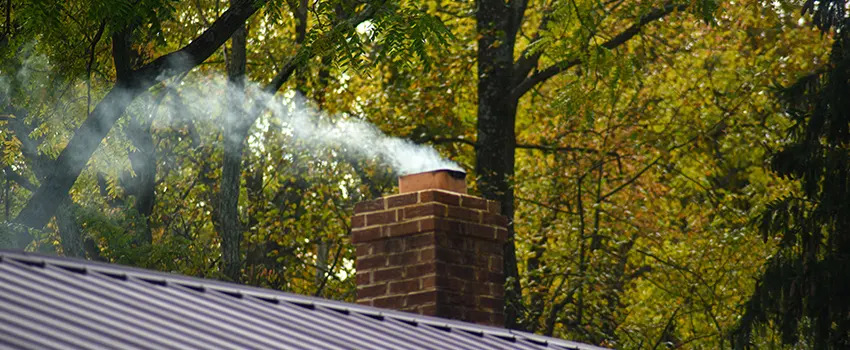 Gas Chimney Odor Removal in Eloy, Arizona