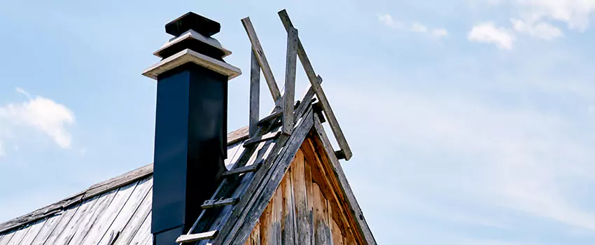 Chimney Pot Inspection in Eloy, AZ