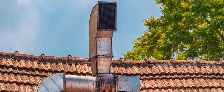 Chimney Blockage Removal in Eloy, Arizona