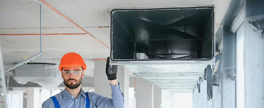 Clogged Air Duct Cleaning and Sanitizing in Eloy, AZ