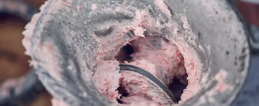 Benefits of Professional Clogged Dryer Vent Cleaning in Eloy, Arizona