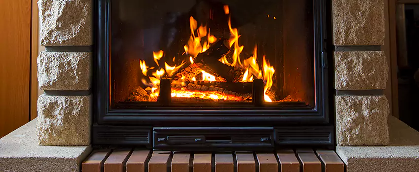 Decorative Fireplace Installation Cost in Eloy, Arizona