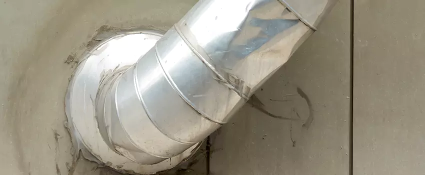 Dryer Vent Repair Process in Eloy, AZ