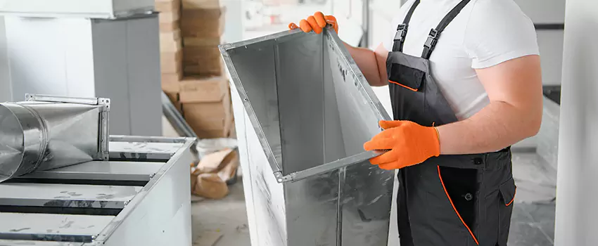 Benefits of Professional Ductwork Cleaning in Eloy, AZ