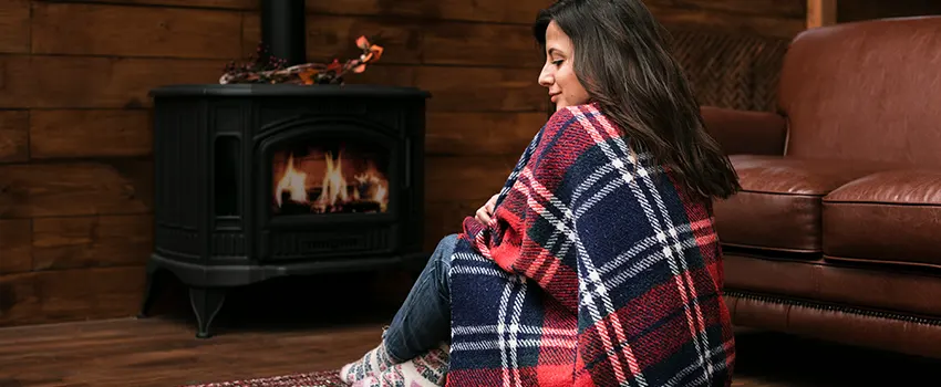 Fireplace Firebox Grate Replacement Services in Eloy, Arizona