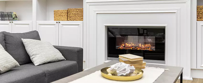 Pellet Fireplace Insert Installation in Eloy, AZ