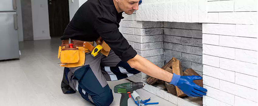 Top Fireplace Installation Company in Eloy, Arizona