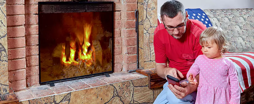 Fireplace Safety Locks For Kids in Eloy, AZ