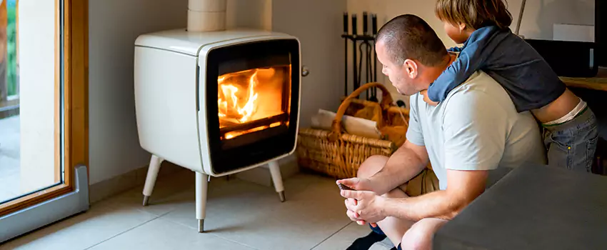 Fireplace Flue Maintenance Services in Eloy, AZ
