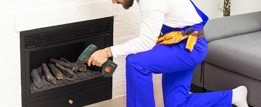 Fireplace Repair Expert in Eloy, Arizona