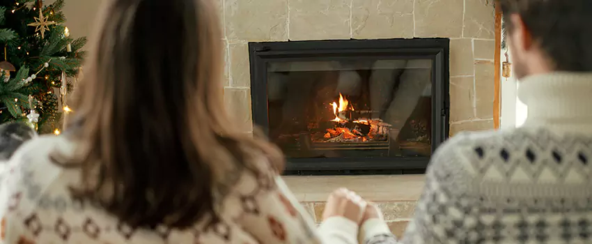 Fireplace Firebox Refurbish & Restore Services in Eloy, AZ
