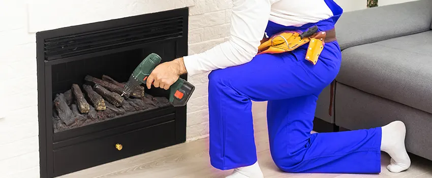 Fireplace Safety Inspection Specialists in Eloy, Arizona