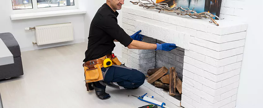 Gas Fireplace Repair And Replacement in Eloy, AZ