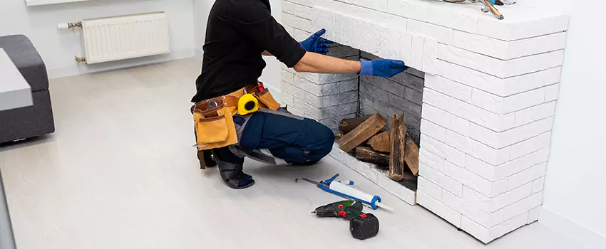 Masonry Fireplace Technician in Eloy, Arizona