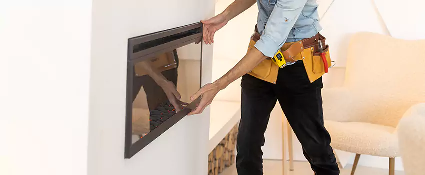 Traditional Fireplace Vent Sweeping in Eloy, AZ