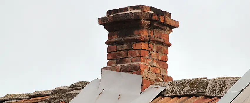 Cost of Fixing Blocked Chimney in Eloy, Arizona