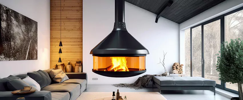 Floating Damaged Fireplace Repair Services in Eloy, AZ