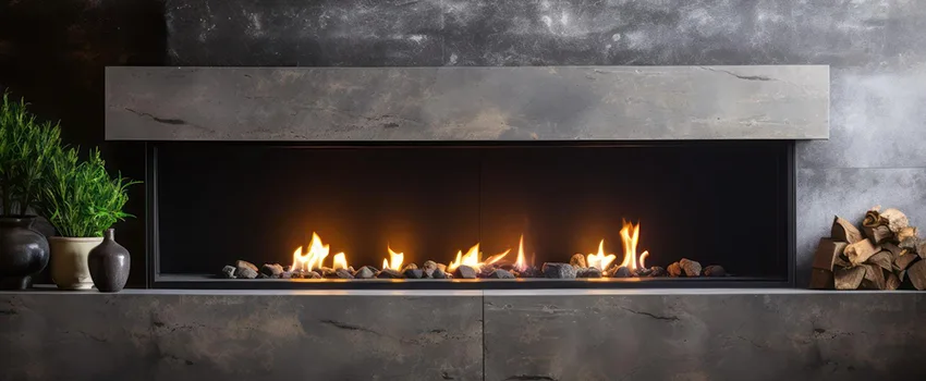 Gas Fireplace Front And Firebox Repair in Eloy, AZ