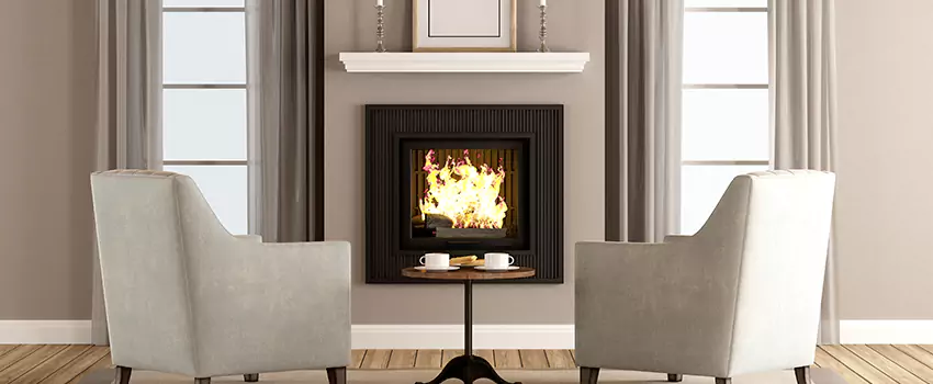 Heatilator Direct Vent Fireplace Services in Eloy, Arizona