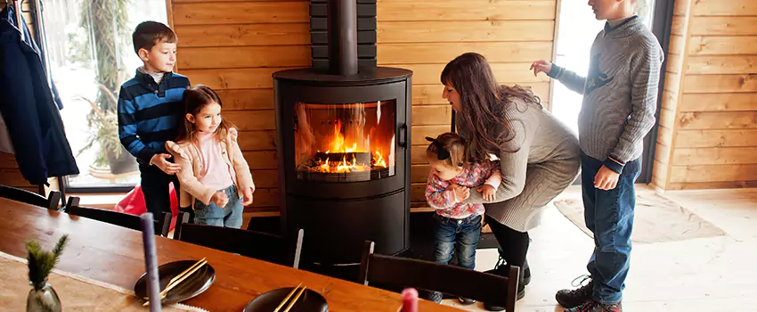 Jøtul Gas Fireplace Inspection Service in Eloy, Arizona