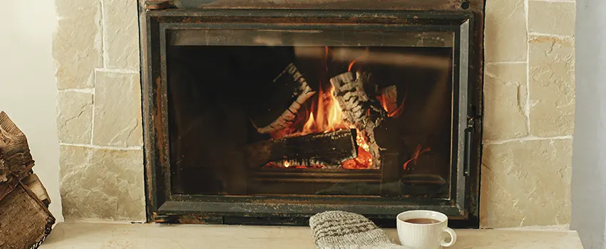 Kings man Fireplaces Insert Services in Eloy, AZ