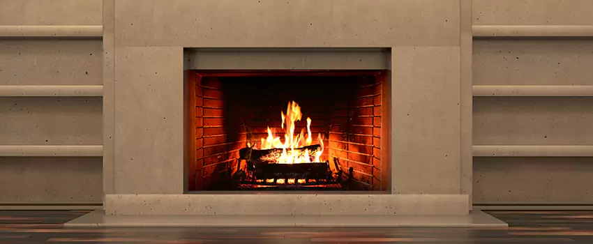 Majestic Trilliant Series Gas Fireplace Insert Repair in Eloy, Arizona