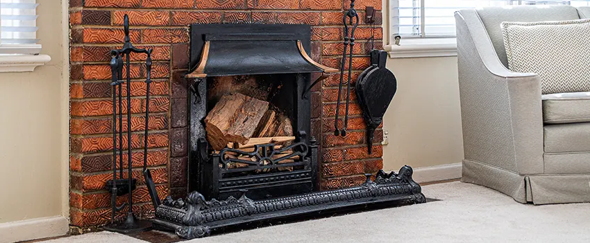 Custom Old Fireplace Redesign Services in Eloy, Arizona