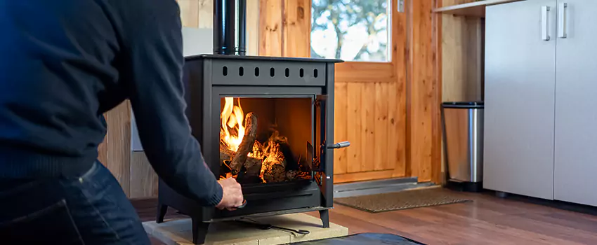 Open Flame Fireplace Fuel Tank Repair And Installation Services in Eloy, Arizona