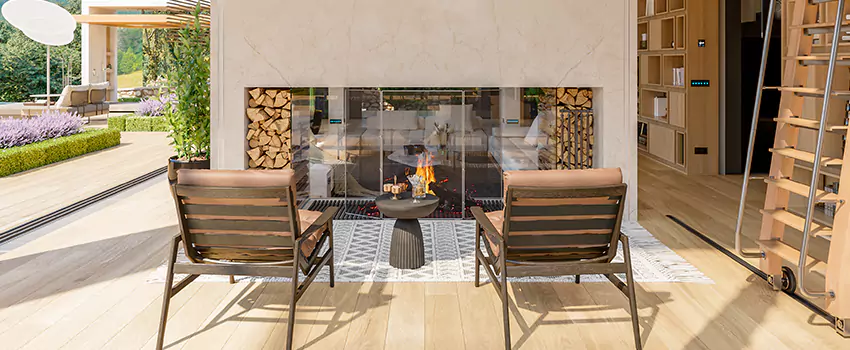 Ortal Space Creator Fireplace Repair in Eloy, AZ