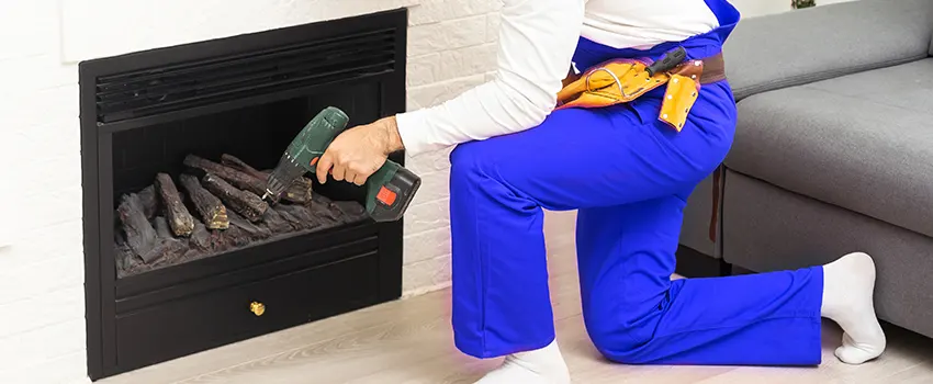 Pellet Fireplace Repair Services in Eloy, AZ