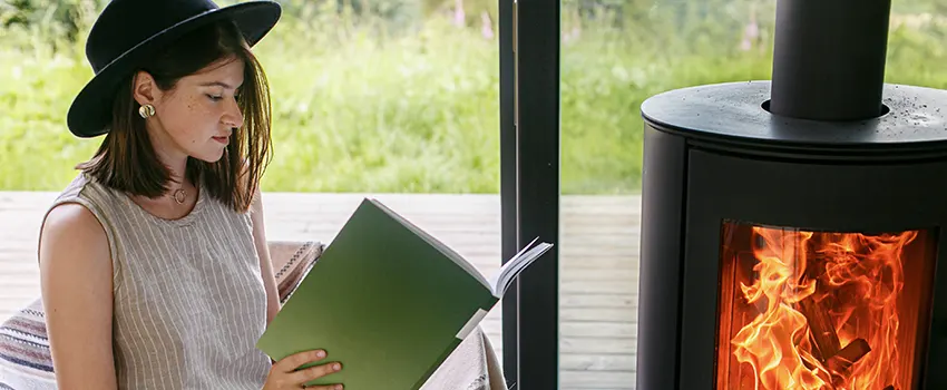 Pellet Stove Chimney Inspection in Eloy, AZ