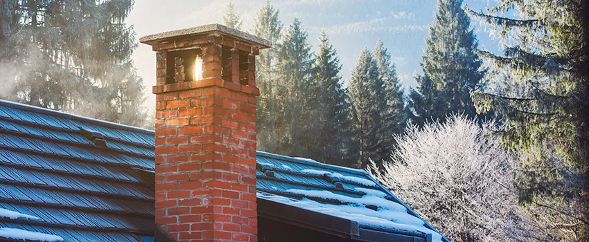 Residential Chimney Rain Caps Repair Services in Eloy, AZ