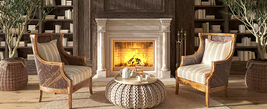 Cost of RSF Wood Fireplaces in Eloy, Arizona