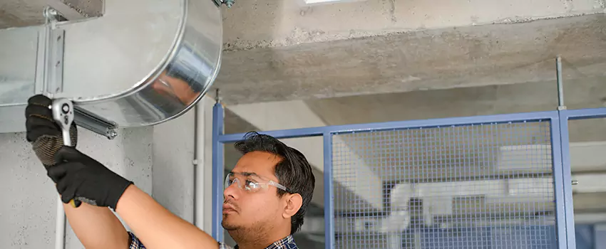 Benefit of Ventilation Cleaning in Eloy, Arizona