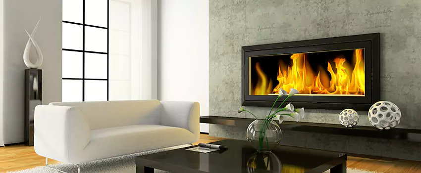 Ventless Fireplace Oxygen Depletion Sensor Installation and Repair Services in Eloy, Arizona