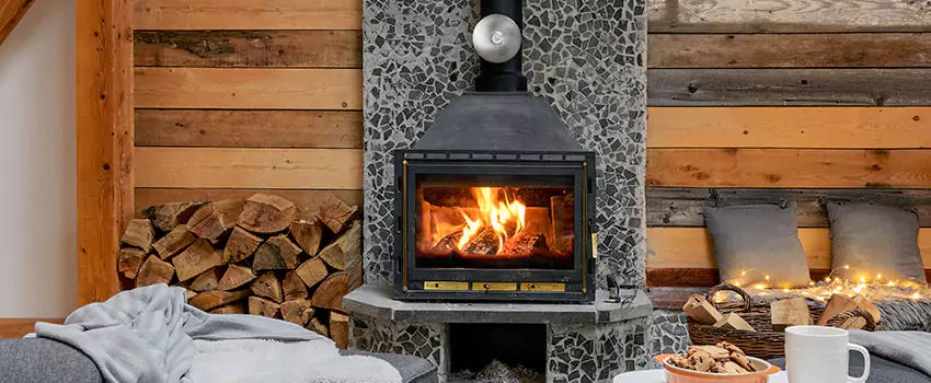 Affordable Wood Fireplace Fixing Solutions in Eloy, Arizona