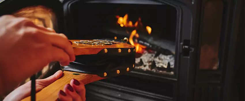 Cost of Wood Furnace Repair and Installation Services in Eloy, AZ